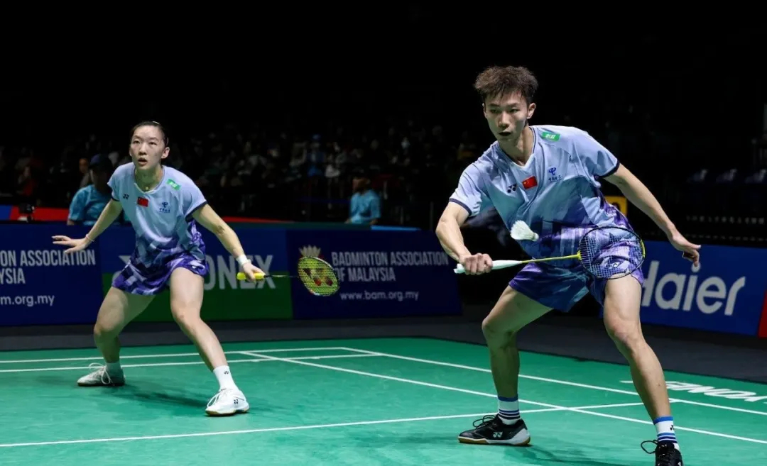 关于中国羽毛球队血洗印尼羽毛球队,安赛龙送出助攻的信息 关于中国羽毛球队血洗印尼羽毛球队,安赛龙送出助攻的信息