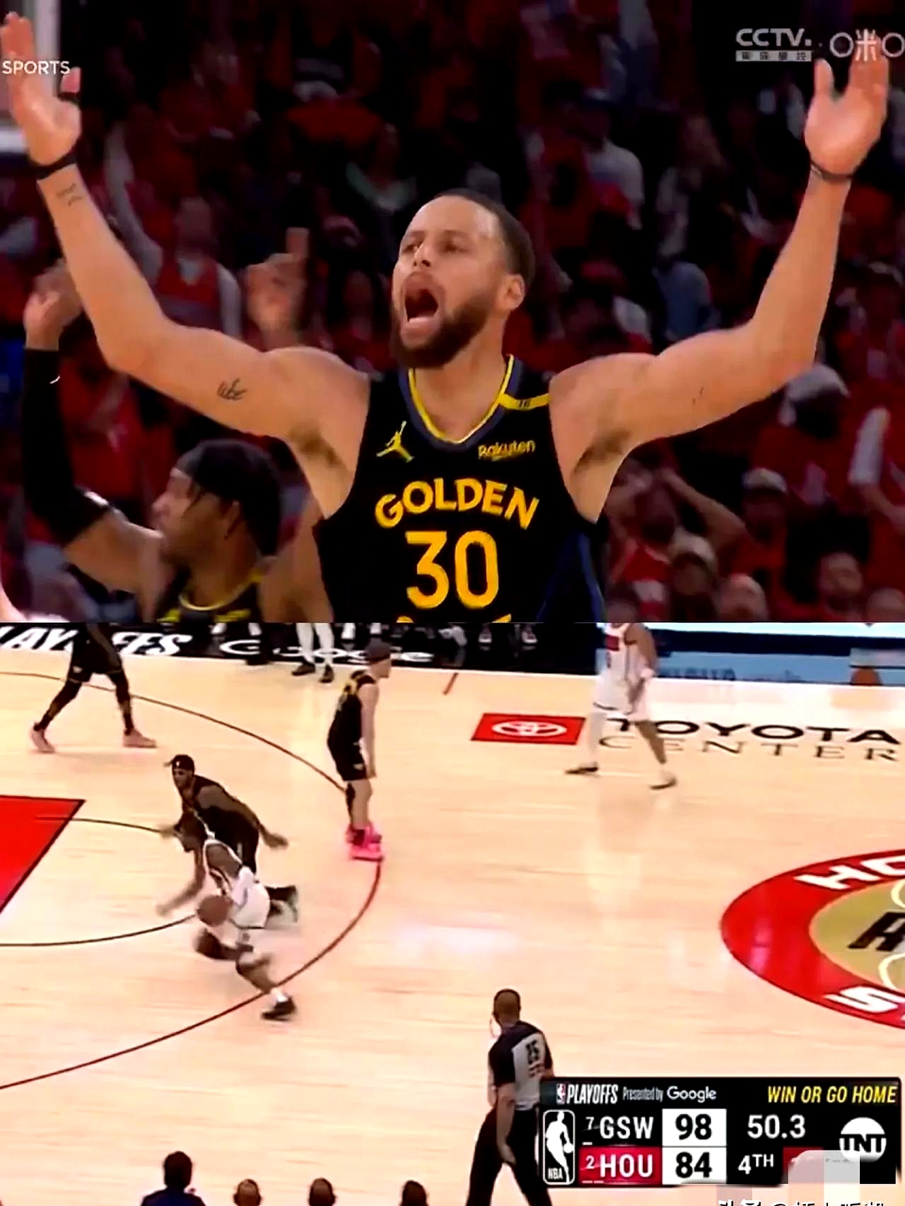 勇士强势中国男篮，麦科勒姆绝境逆转的简单介绍