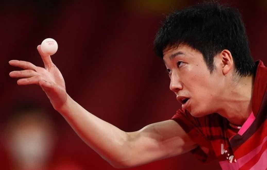 日本乒乓球队强势比利时乒乓球队,水谷隼高光表现的简单介绍 日本乒乓球队强势比利时乒乓球队,水谷隼高光表现的简单介绍