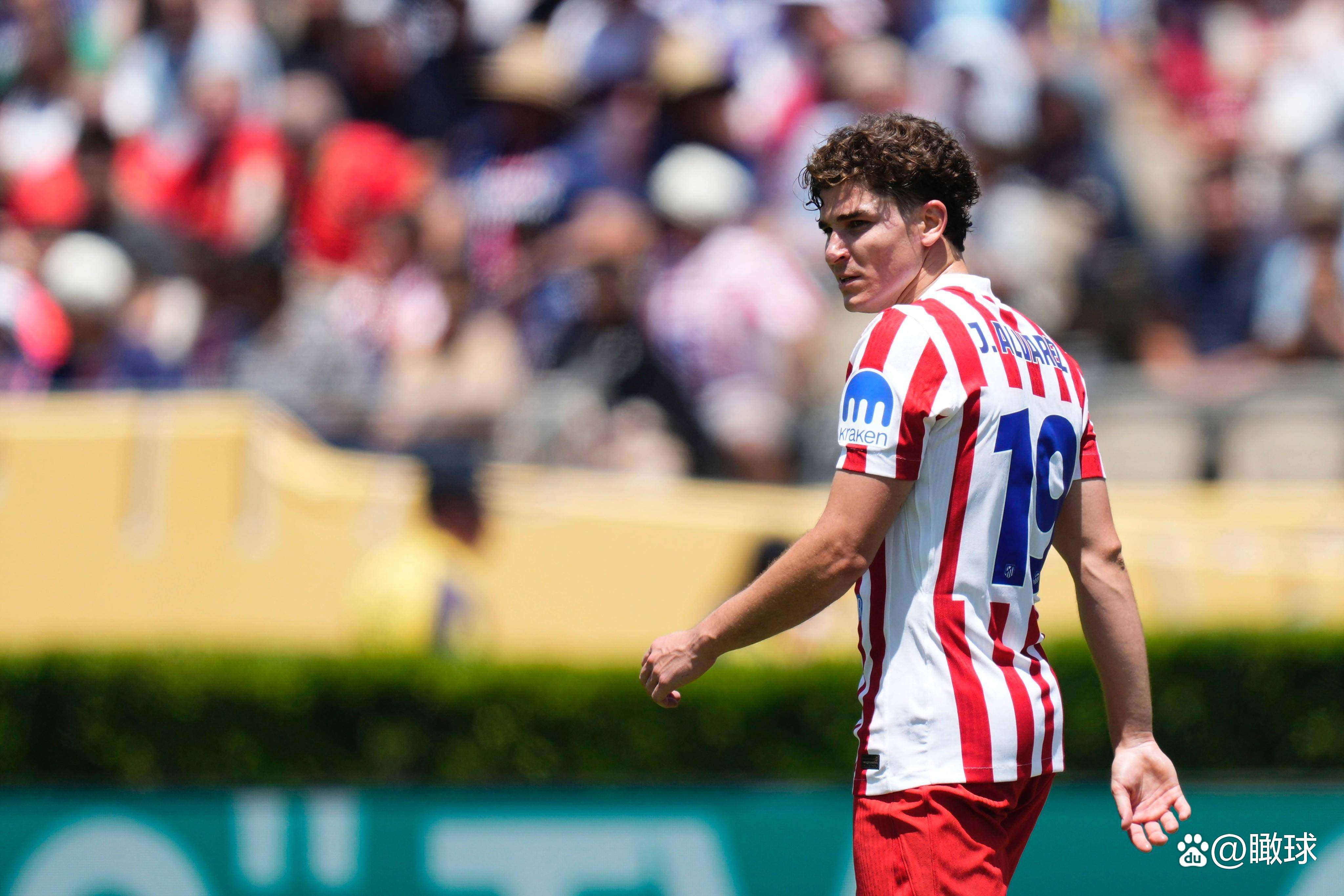 关于巴西强势哥伦比亚,阿尔瓦雷斯完成帽子戏法的信息 关于巴西强势哥伦比亚,阿尔瓦雷斯完成帽子戏法的信息