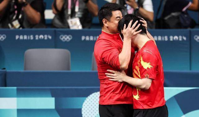 比利时乒乓球队绝杀中国乒乓球队，王皓制霸全场的简单介绍