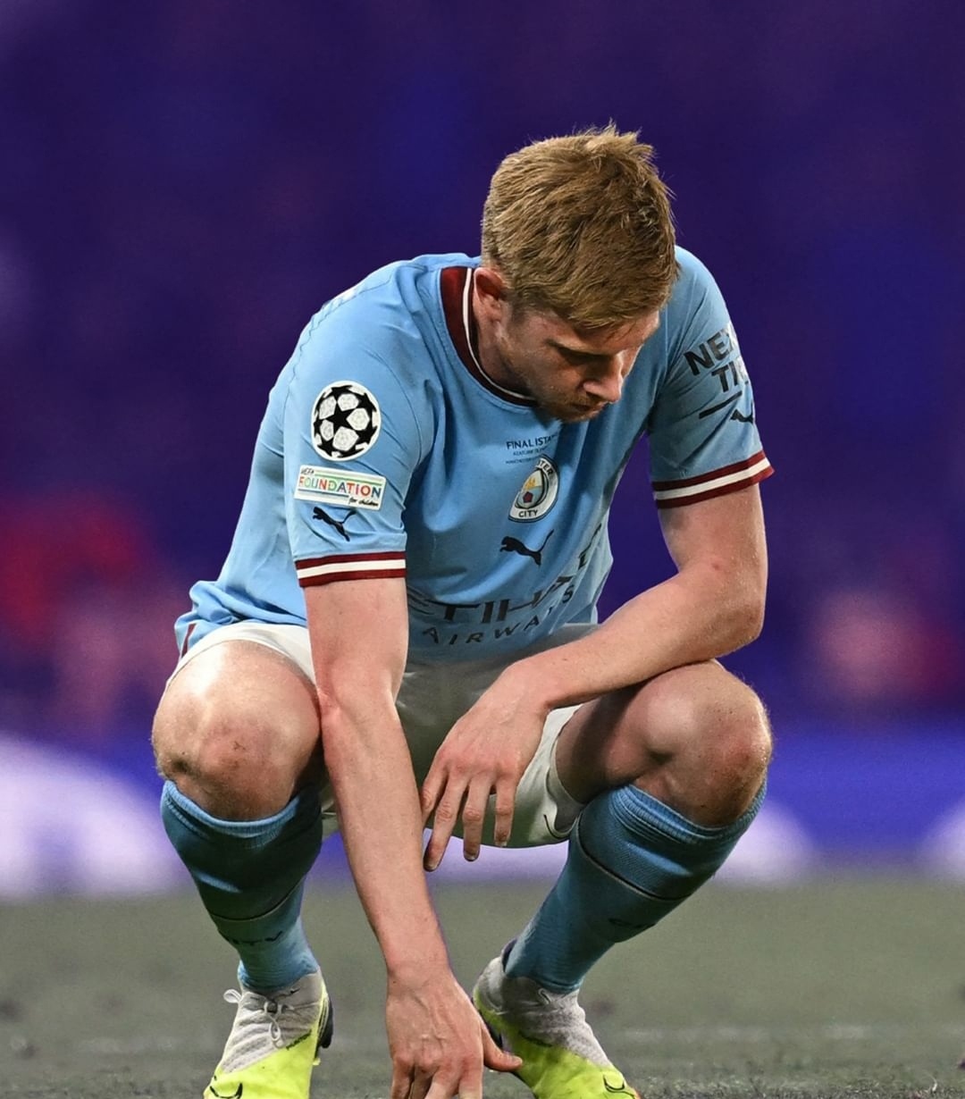 包含国际米兰逆转罗马，德布劳内惊艳世界的词条