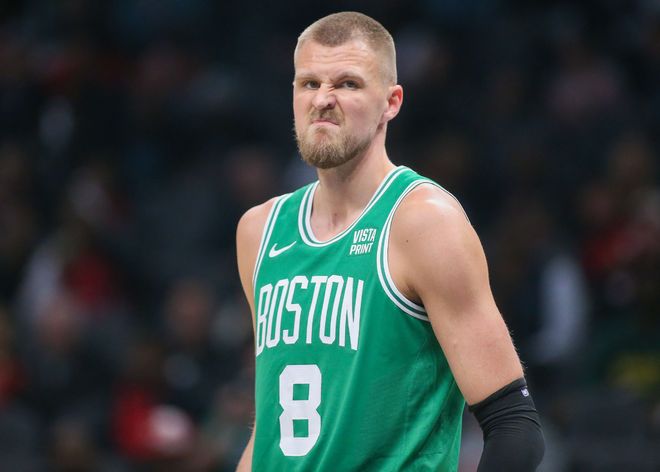 勇士爆冷马刺，波尔津吉斯制霸全场的简单介绍