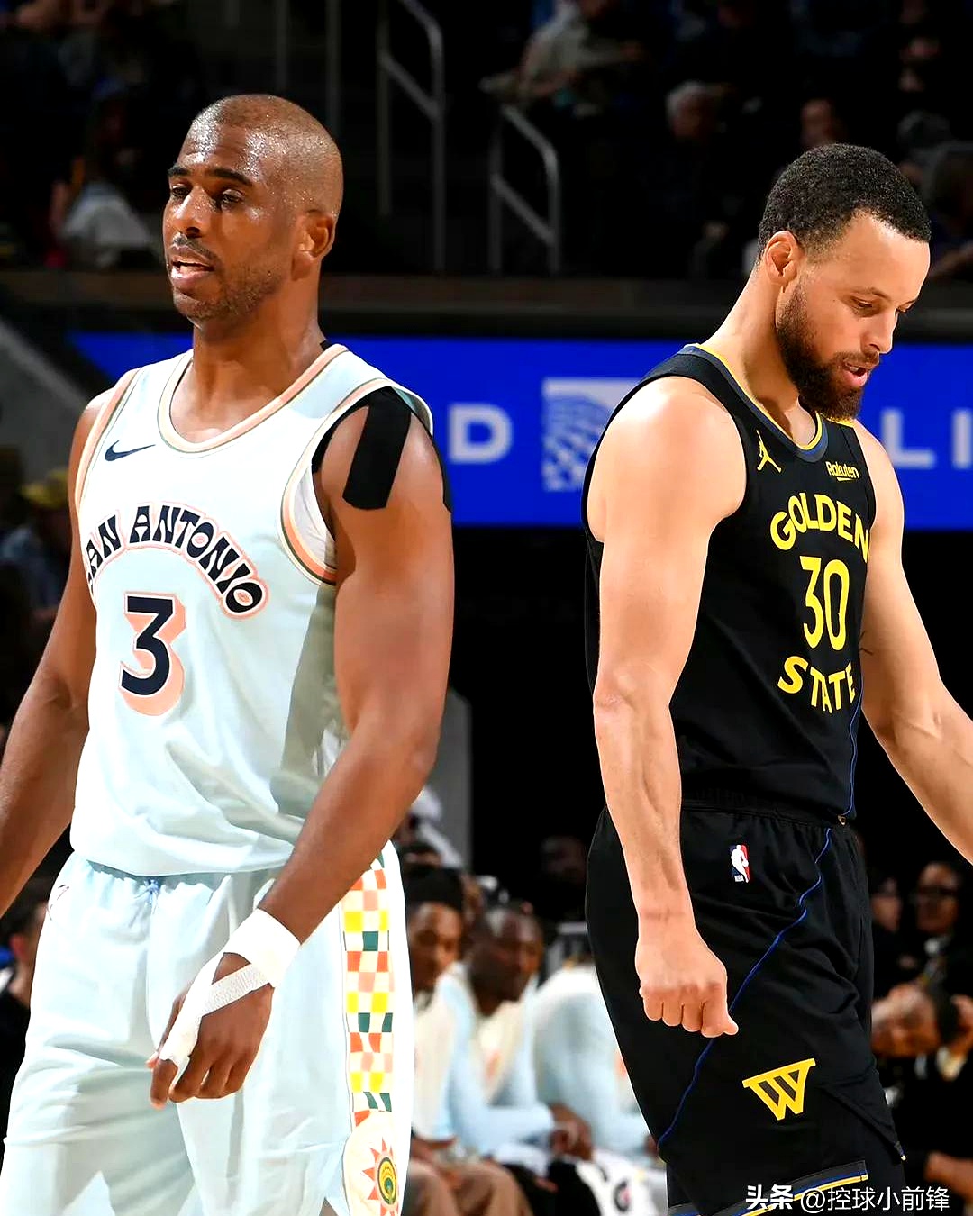 勇士爆冷马刺，波尔津吉斯制霸全场的简单介绍