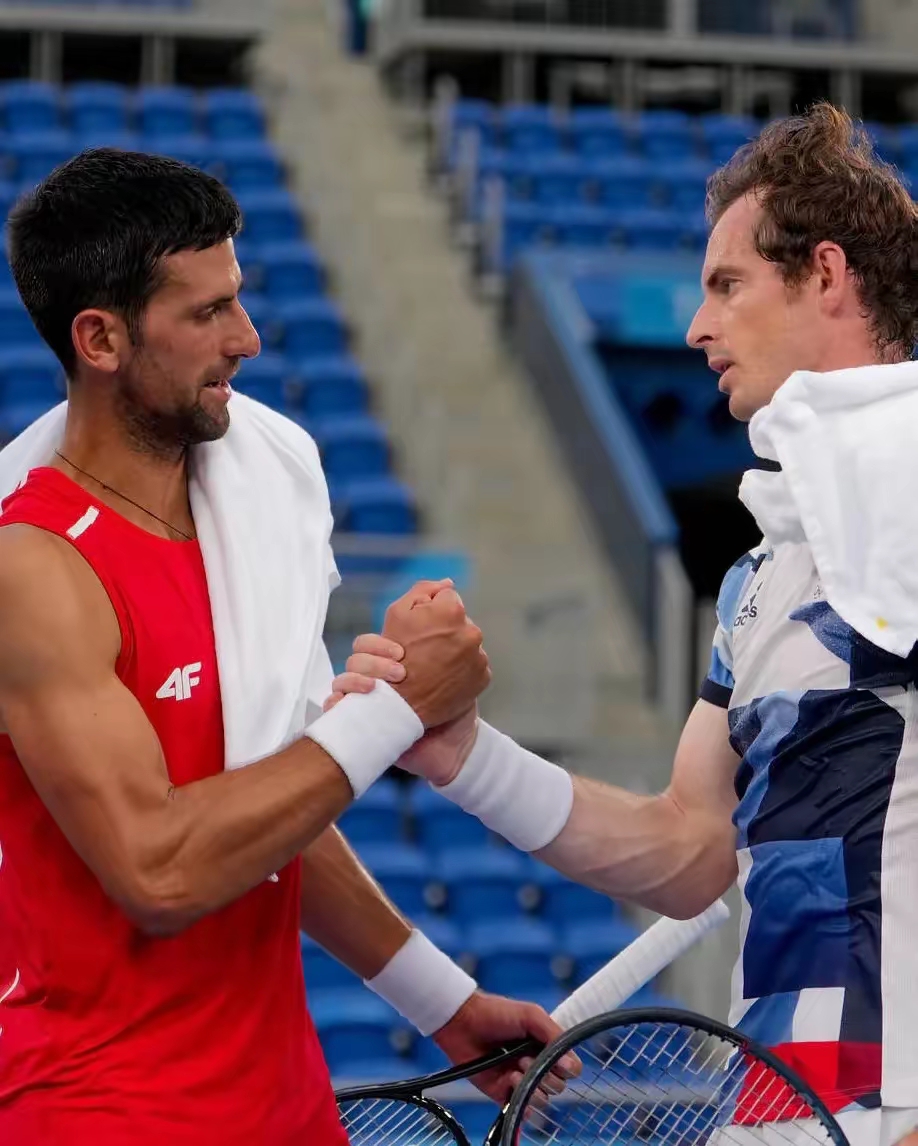 关于英国网球队翻盘美国网球队,穆雷制霸全场的信息 关于英国网球队翻盘美国网球队,穆雷制霸全场的信息