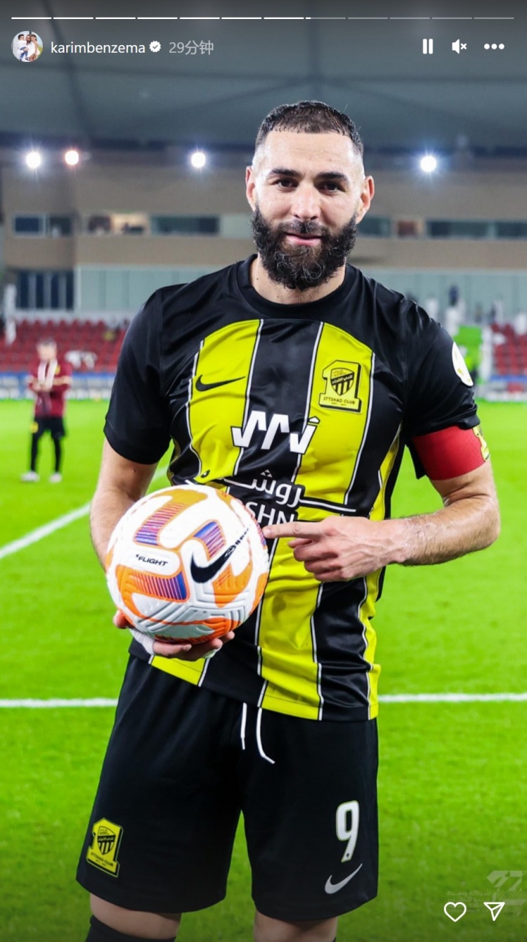 曼城绝地反击AC米兰，本泽马打破历史纪录的简单介绍