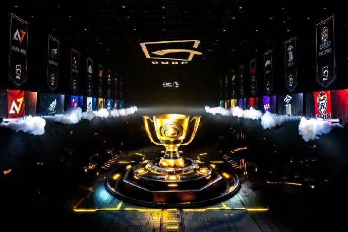 和平精英总决赛即将打响，冠军归属成谜