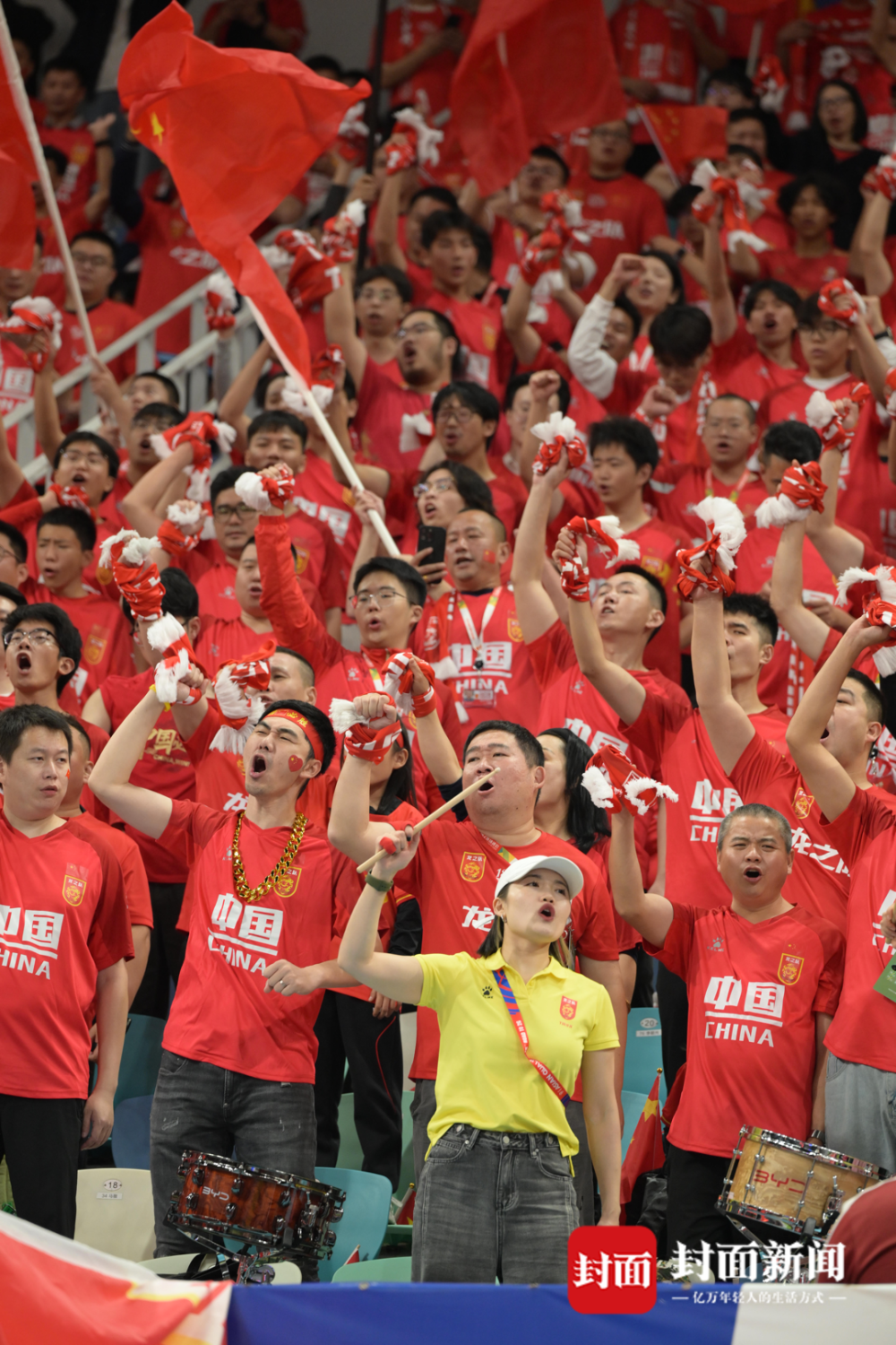 奥运会传奇谢幕，球迷泪洒赛场的简单介绍