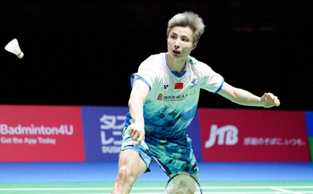 印尼队碾压日本队，石宇奇高光表现的简单介绍