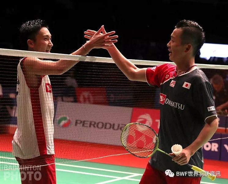 马来西亚队险胜法国队,桃田贤斗带队取胜的简单介绍 马来西亚队险胜法国队,桃田贤斗带队取胜的简单介绍