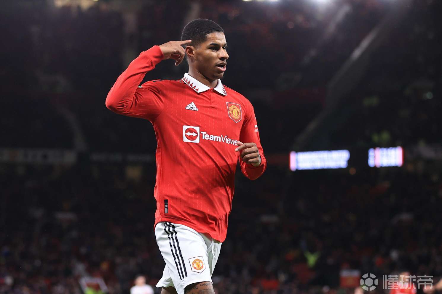 美国险胜罗马,拉什福德关键制胜的简单介绍 美国险胜罗马,拉什福德关键制胜的简单介绍