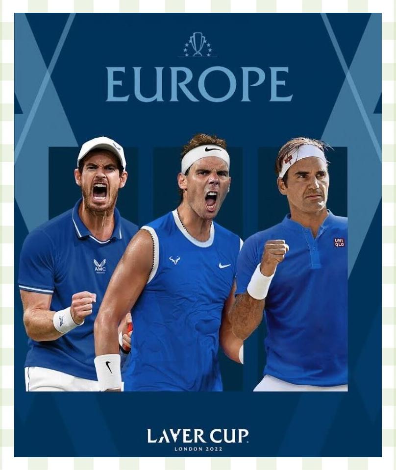 关于拉沃尔杯完胜ATP总决赛，纳达尔带队取胜的信息