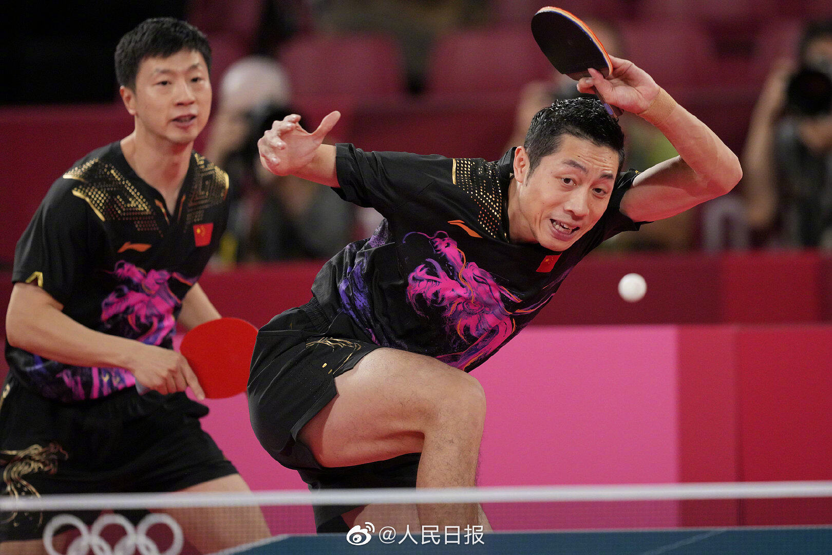 关于韩国队轻取德国队,许昕带队取胜的信息 关于韩国队轻取德国队,许昕带队取胜的信息