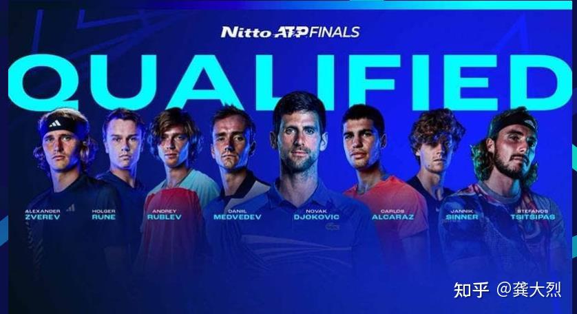 蒙特卡洛大师赛轻取年终总决赛,梅德韦杰夫统治全场 蒙特卡洛大师赛轻取年终总决赛,梅德韦杰夫统治全场