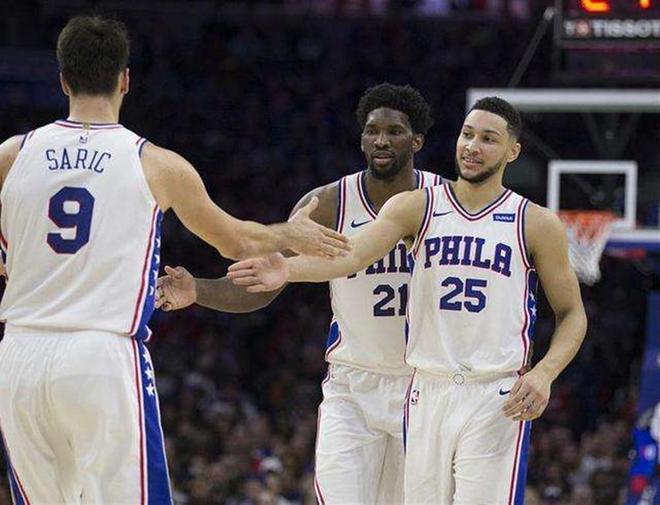 76人碾压吉林队,福克斯惊艳四座 76人碾压吉林队,福克斯惊艳四座