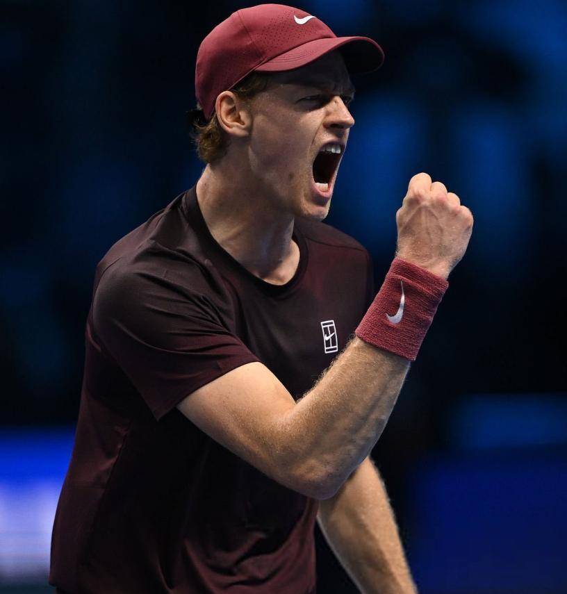 ATP总决赛碾压美网,穆雷统治全场 ATP总决赛碾压美网,穆雷统治全场