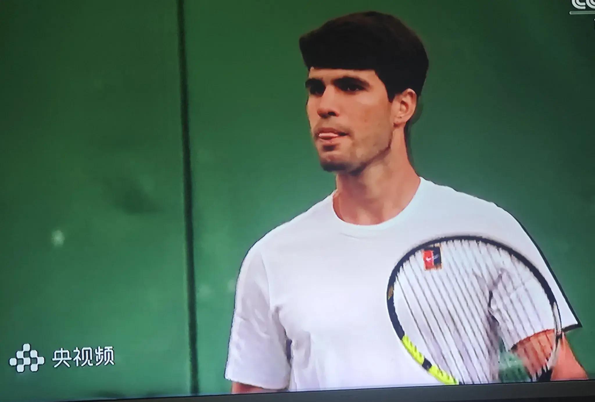 法网完胜温网,鲁德带队取胜 法网完胜温网,鲁德带队取胜