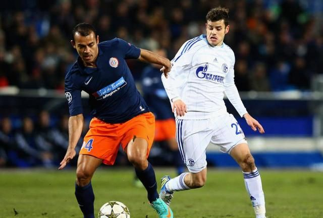 法国队轻取瑞典队，波尔扛起全队