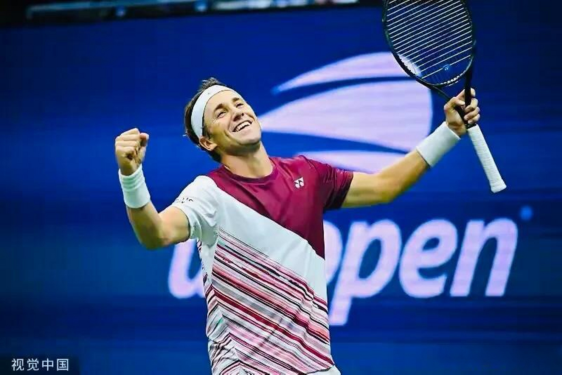 年终总决赛翻盘美网,鲁德刷新纪录 年终总决赛翻盘美网,鲁德刷新纪录