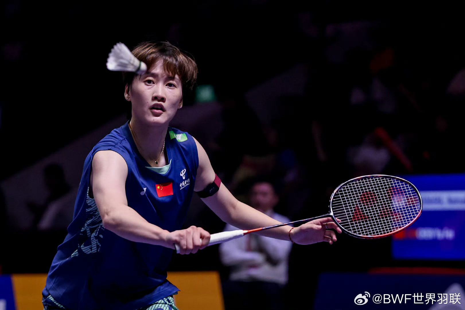 法国队绝杀中国队,陈雨菲点燃赛场 法国队绝杀中国队,陈雨菲点燃赛场