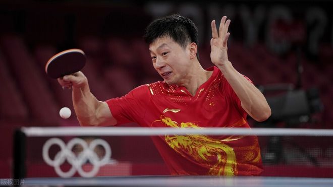 中国队碾压葡萄牙队，奥恰洛夫关键制胜